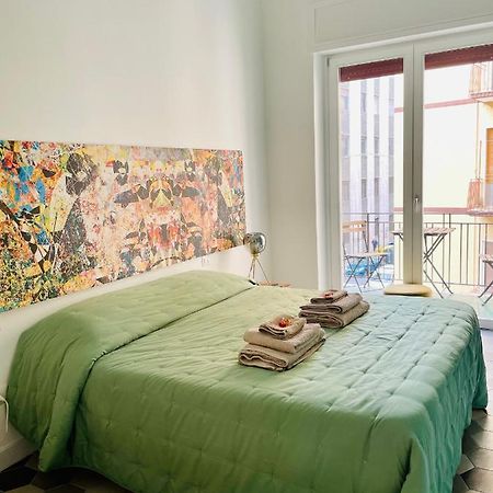 Chiesa Russa Bed & Breakfast บารี ภายนอก รูปภาพ
