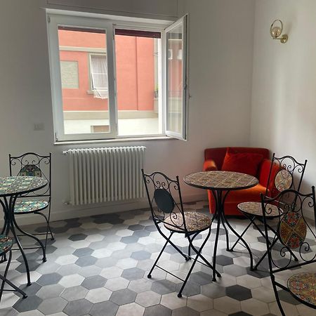 Chiesa Russa Bed & Breakfast บารี ภายนอก รูปภาพ
