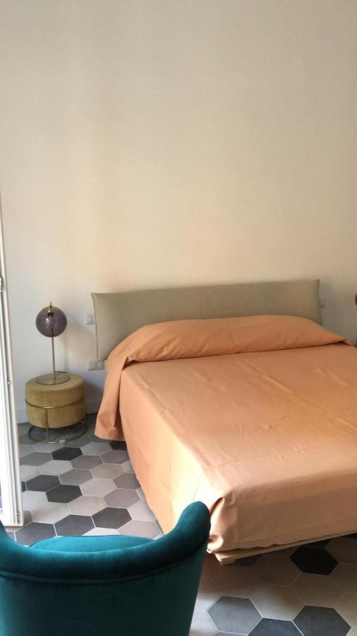 Chiesa Russa Bed & Breakfast บารี ภายนอก รูปภาพ