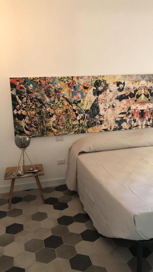 Chiesa Russa Bed & Breakfast บารี ภายนอก รูปภาพ