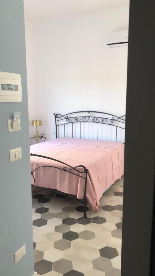 Chiesa Russa Bed & Breakfast บารี ภายนอก รูปภาพ