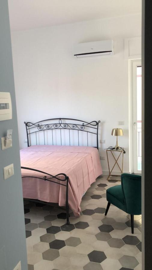 Chiesa Russa Bed & Breakfast บารี ภายนอก รูปภาพ