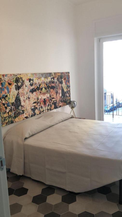 Chiesa Russa Bed & Breakfast บารี ภายนอก รูปภาพ