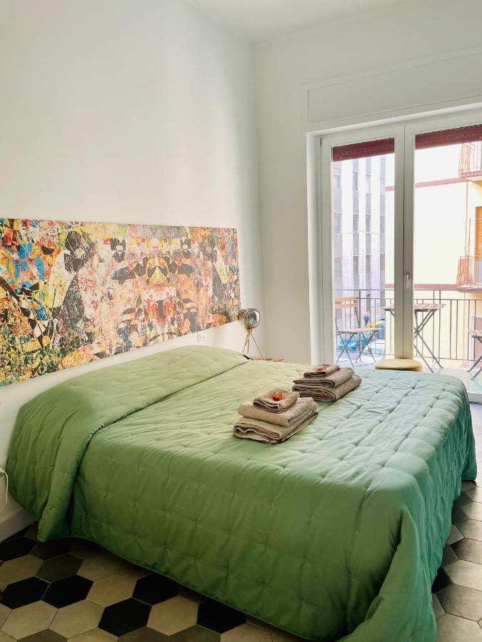 Chiesa Russa Bed & Breakfast บารี ภายนอก รูปภาพ