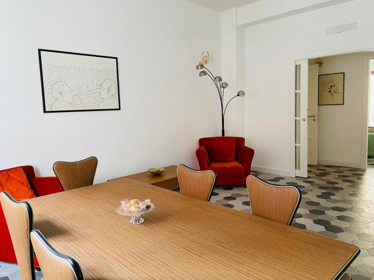 Chiesa Russa Bed & Breakfast บารี ภายนอก รูปภาพ