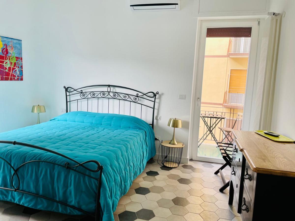 Chiesa Russa Bed & Breakfast บารี ภายนอก รูปภาพ