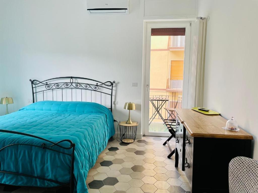 Chiesa Russa Bed & Breakfast บารี ภายนอก รูปภาพ