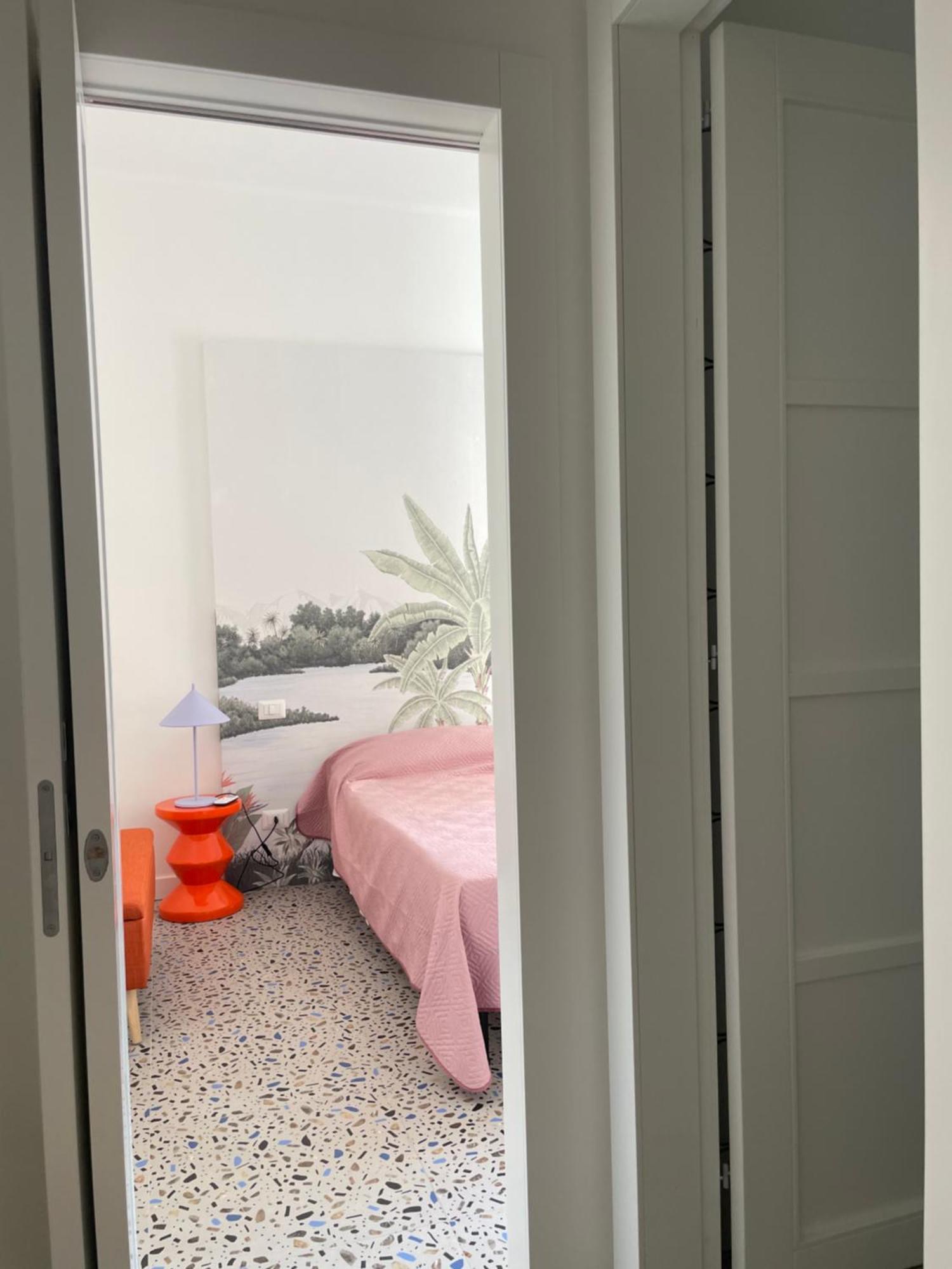 Chiesa Russa Bed & Breakfast บารี ภายนอก รูปภาพ