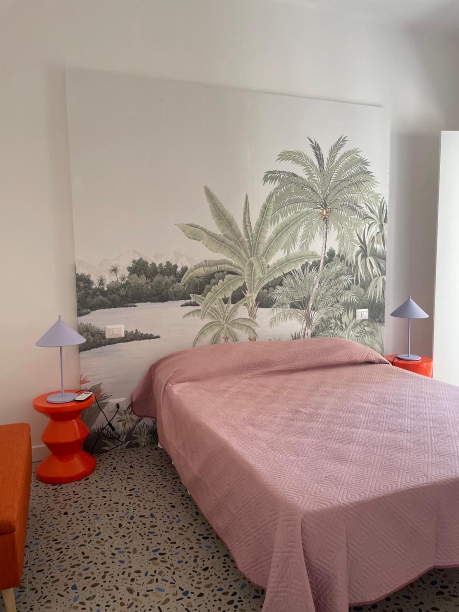 Chiesa Russa Bed & Breakfast บารี ภายนอก รูปภาพ