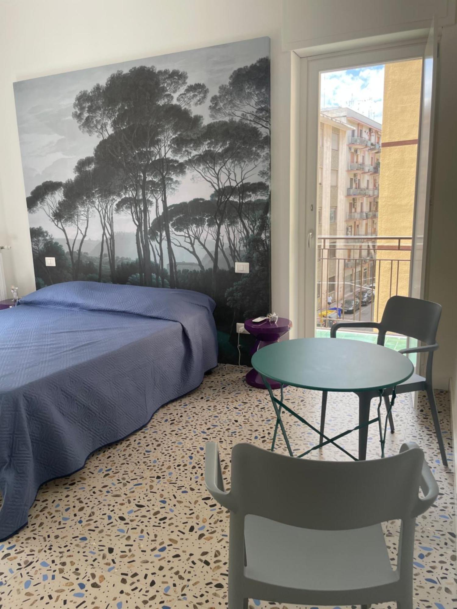 Chiesa Russa Bed & Breakfast บารี ภายนอก รูปภาพ