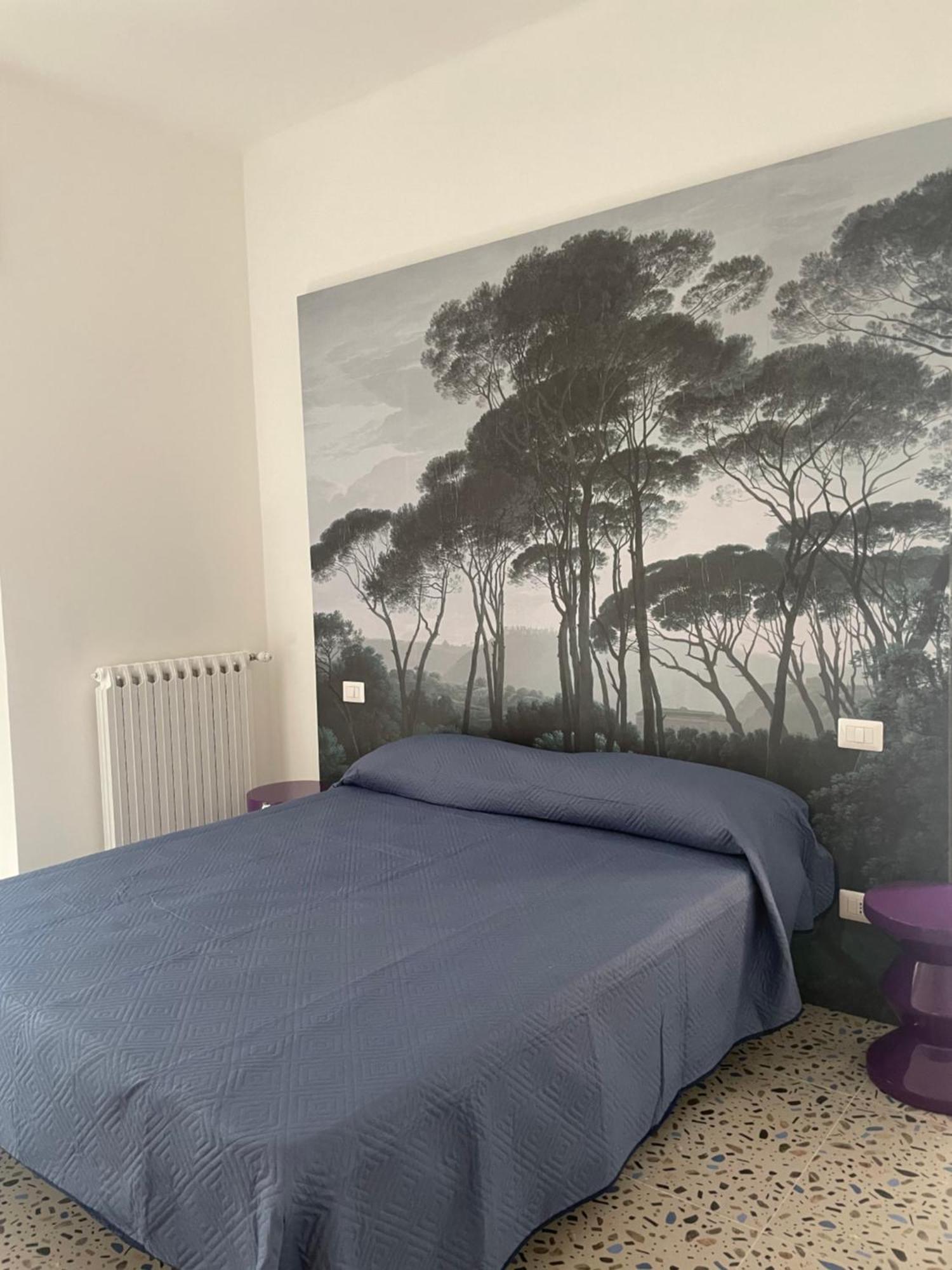 Chiesa Russa Bed & Breakfast บารี ภายนอก รูปภาพ