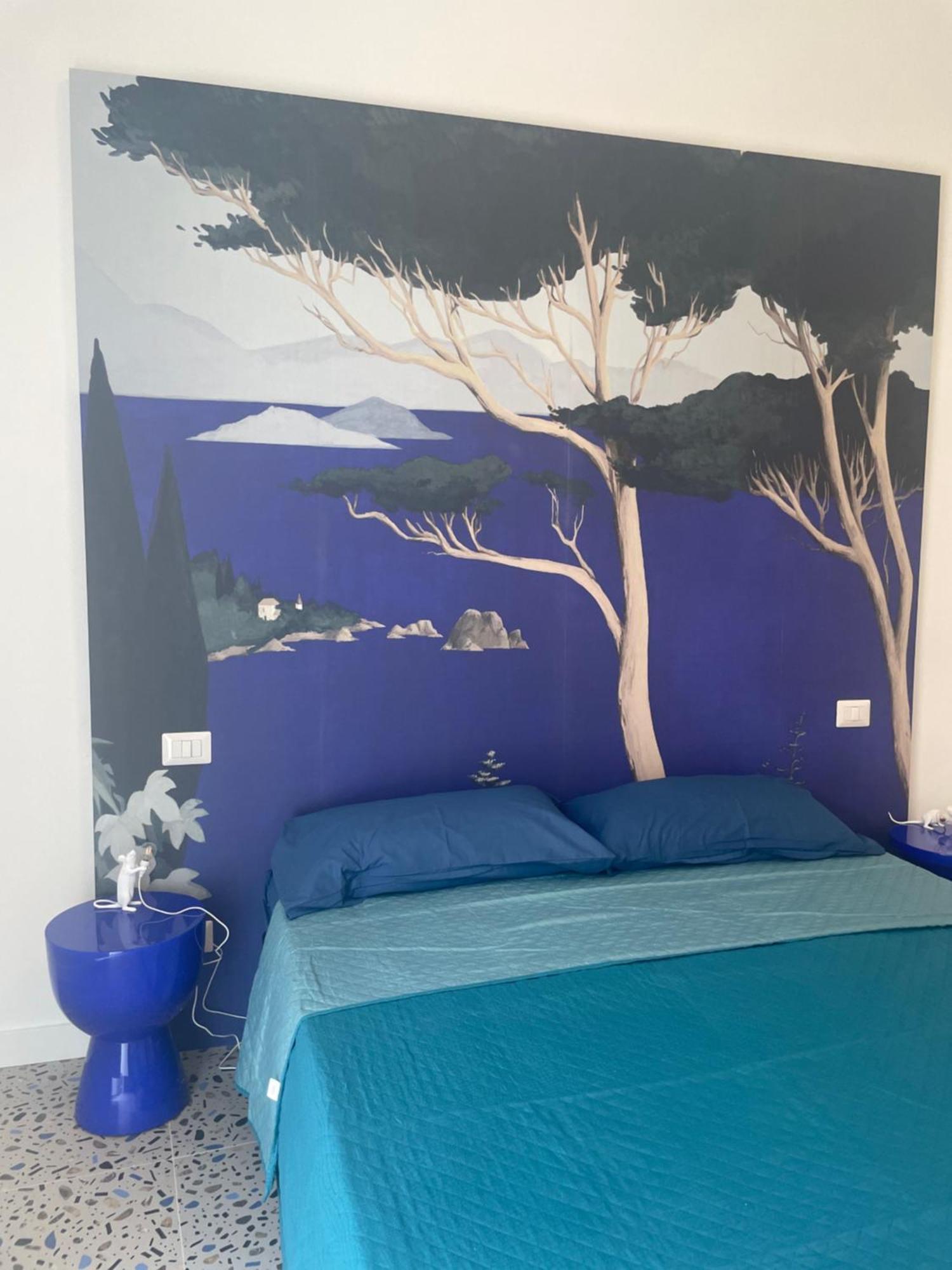 Chiesa Russa Bed & Breakfast บารี ภายนอก รูปภาพ