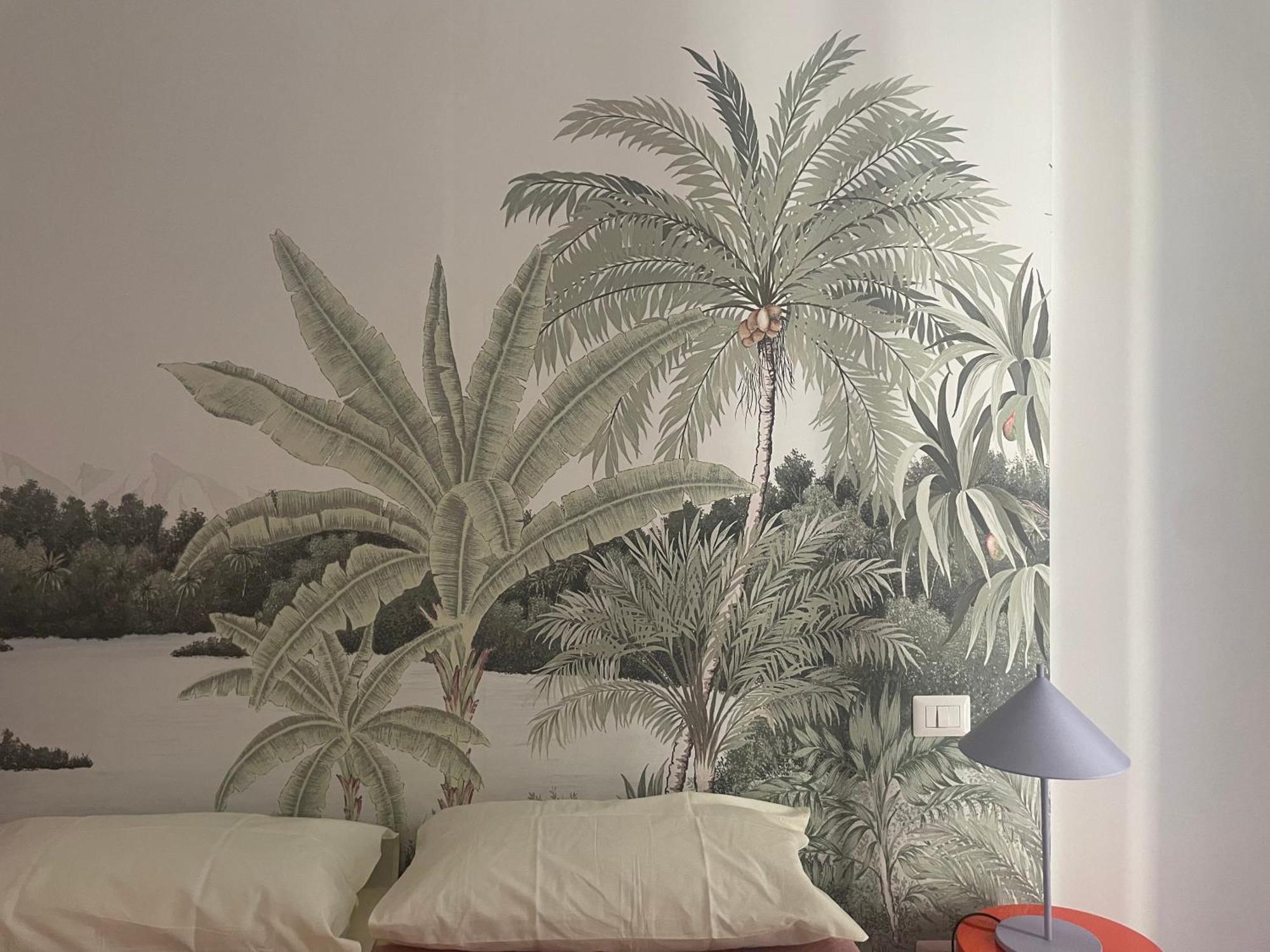 Chiesa Russa Bed & Breakfast บารี ภายนอก รูปภาพ