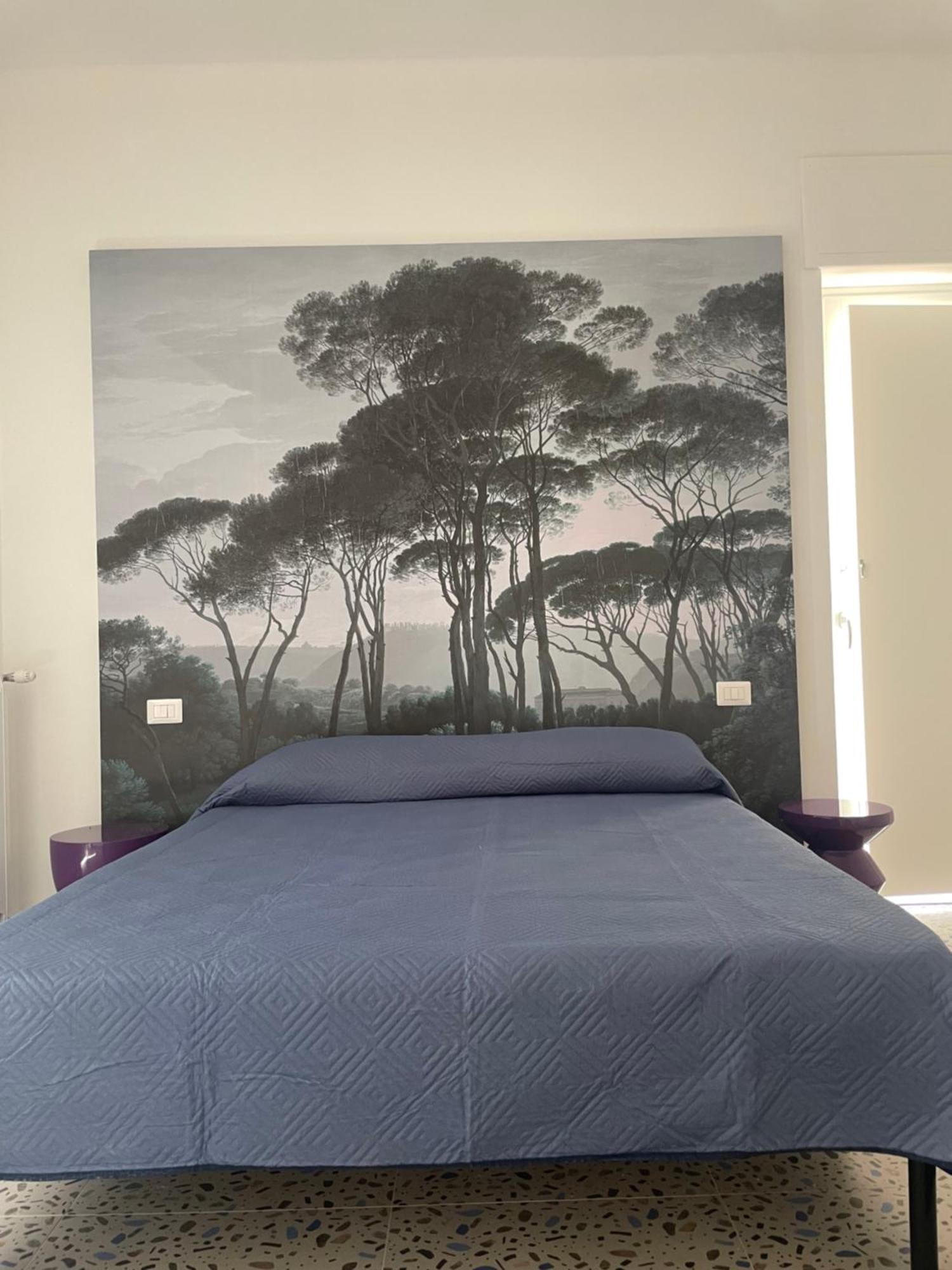 Chiesa Russa Bed & Breakfast บารี ภายนอก รูปภาพ